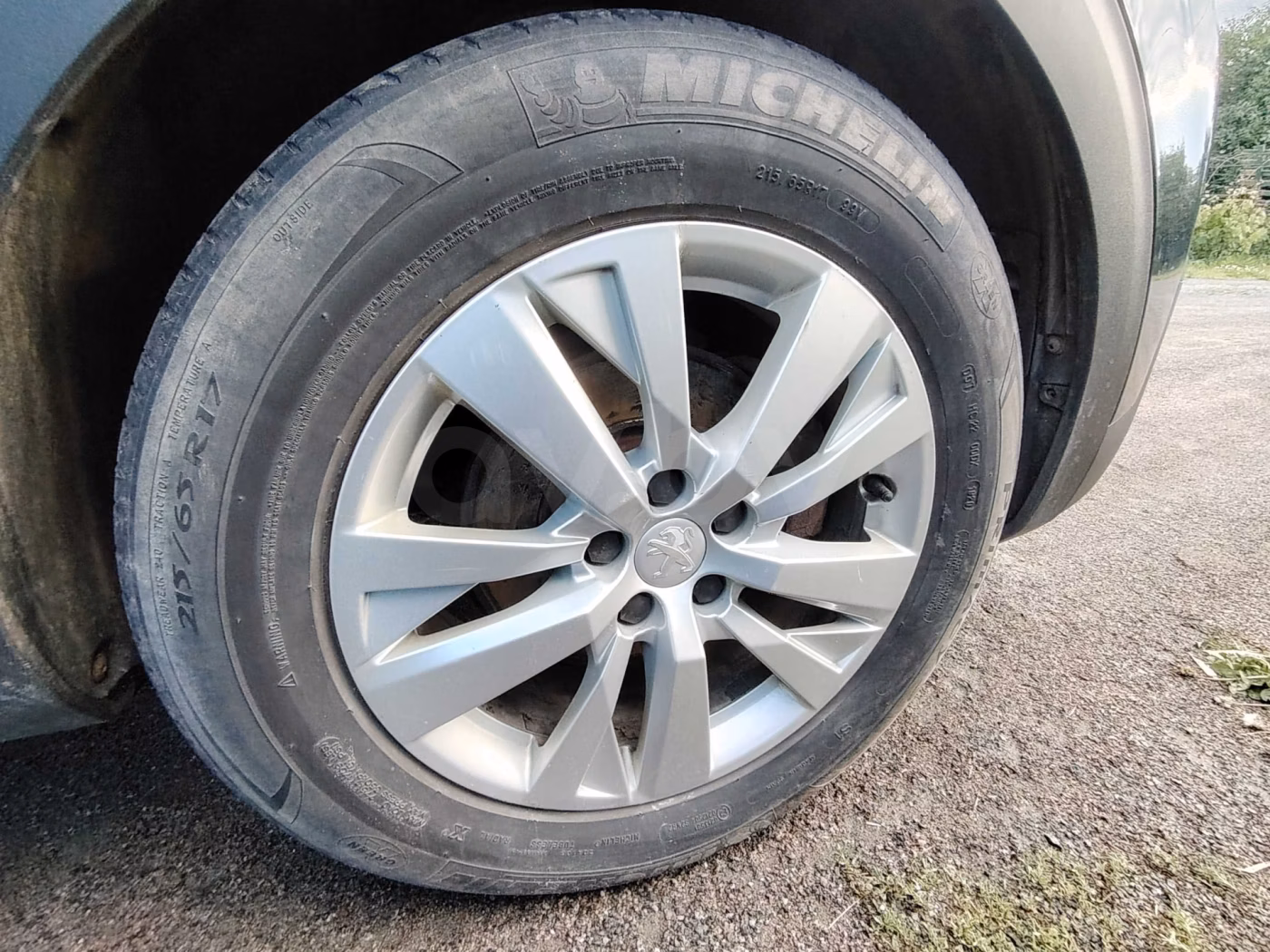Peugeot 3008 фото 7