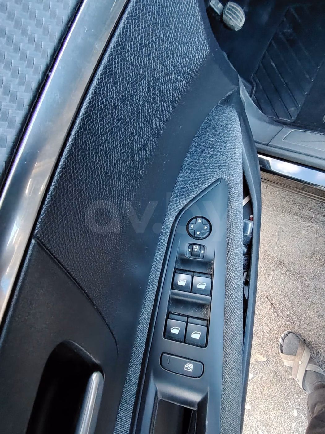 Peugeot 3008 фото 9