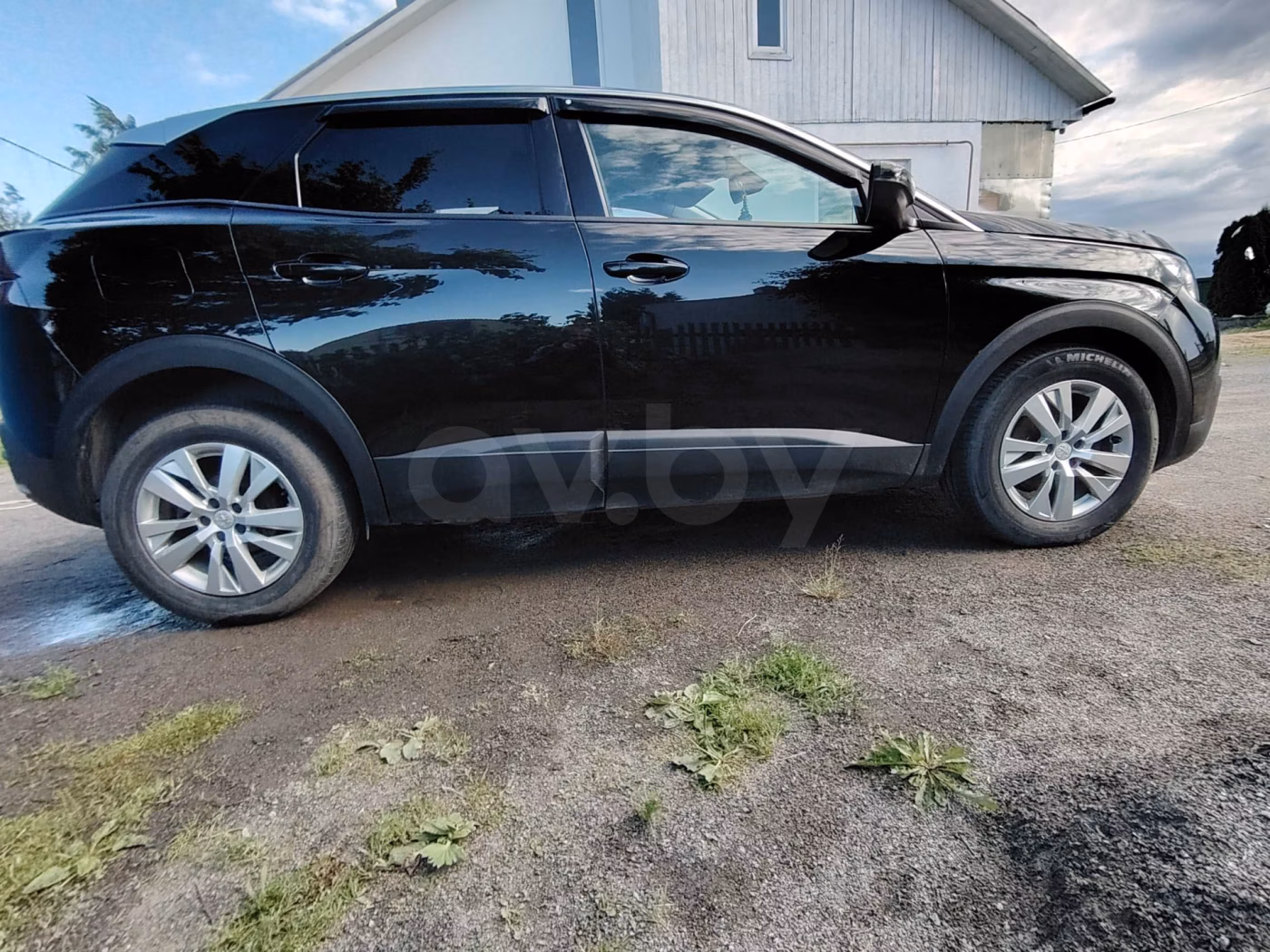 Peugeot 3008 фото 4