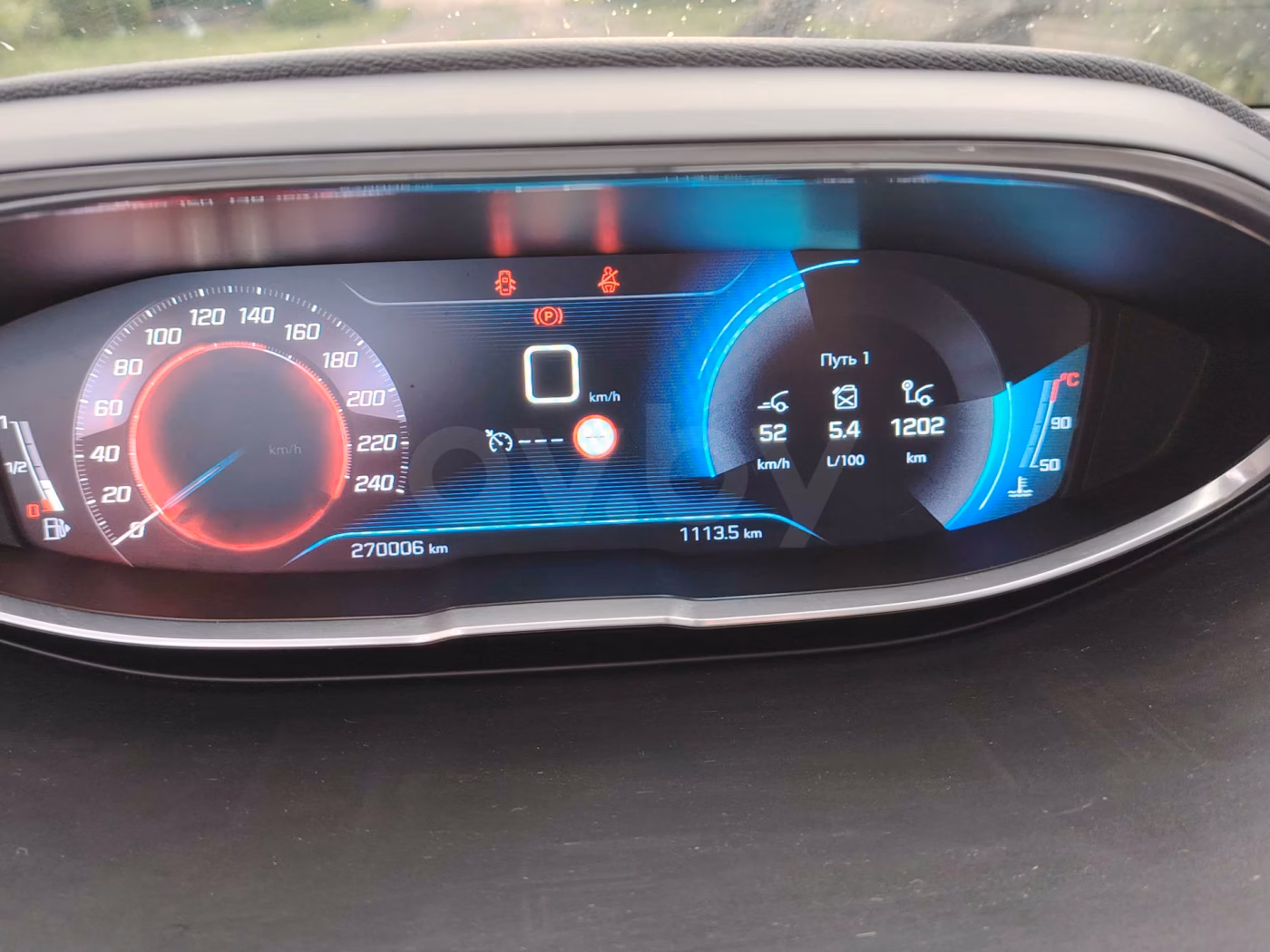 Peugeot 3008 фото 17