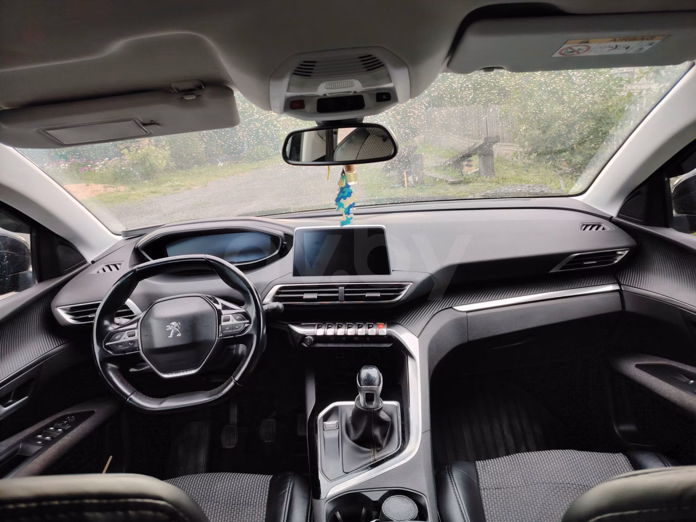 Peugeot 3008 фото 19
