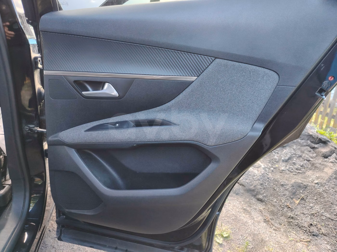 Peugeot 3008 фото 10