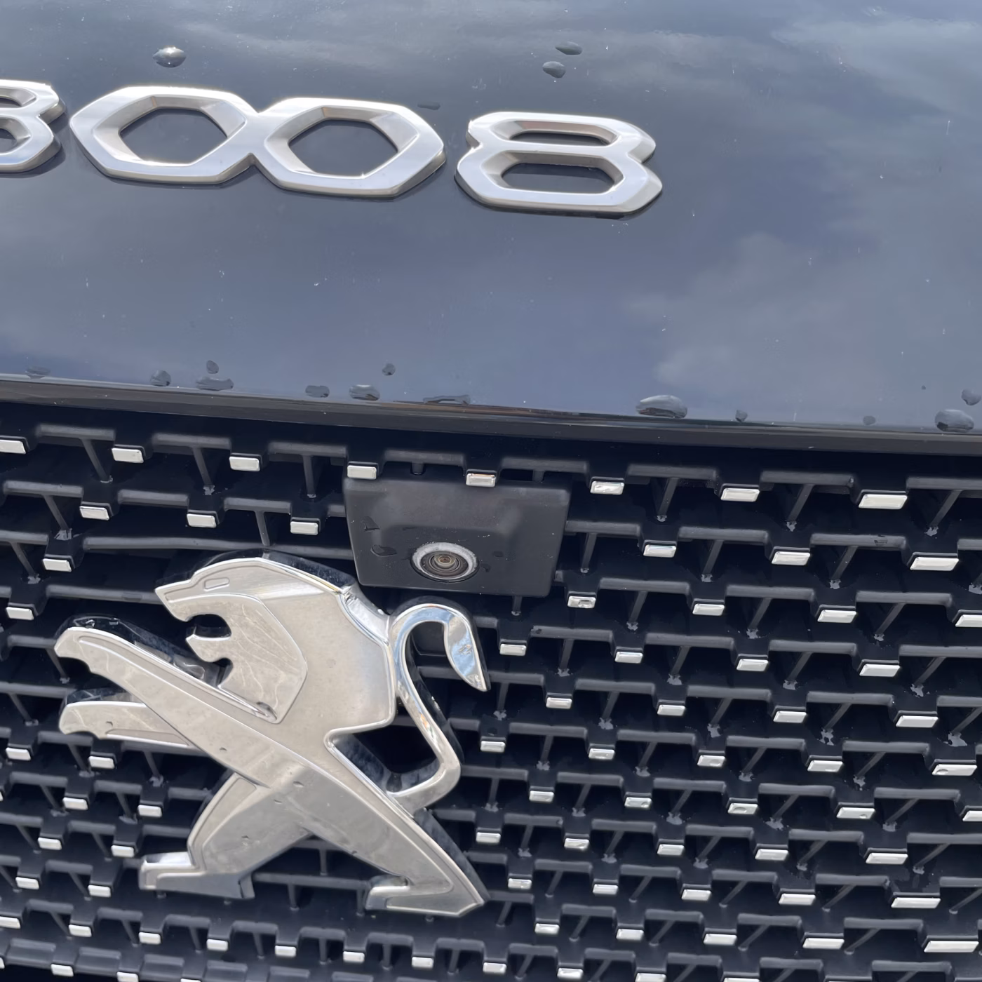 Peugeot 3008 фото 18