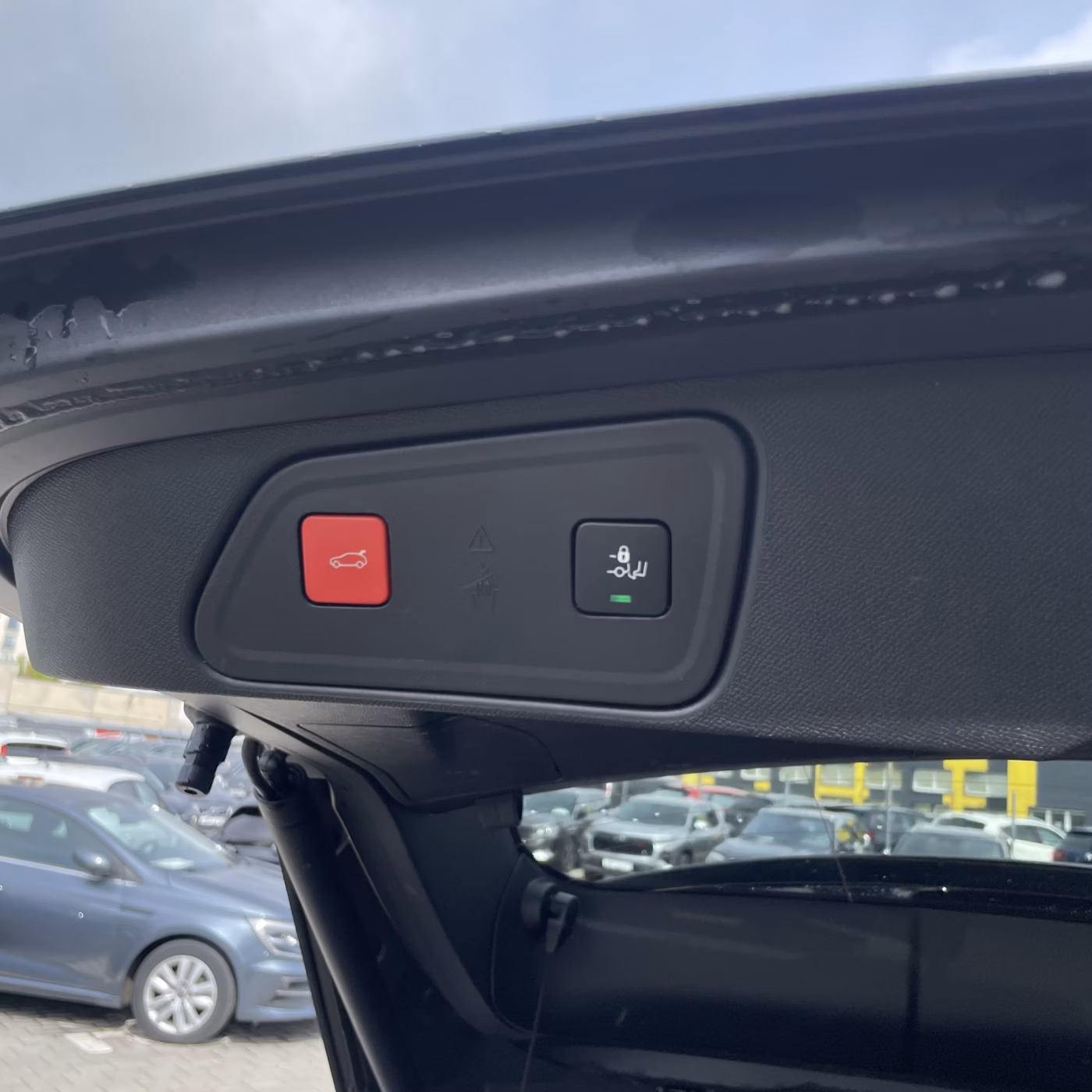 Peugeot 3008 фото 15