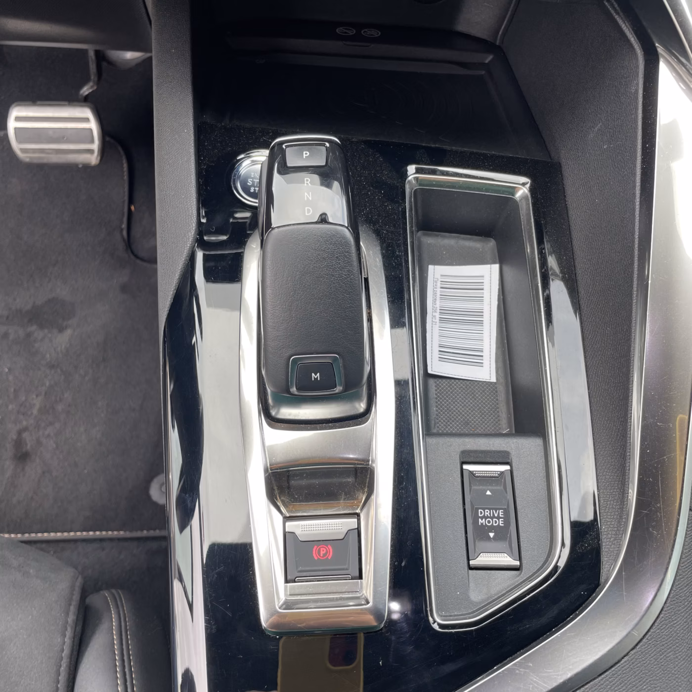 Peugeot 3008 фото 12