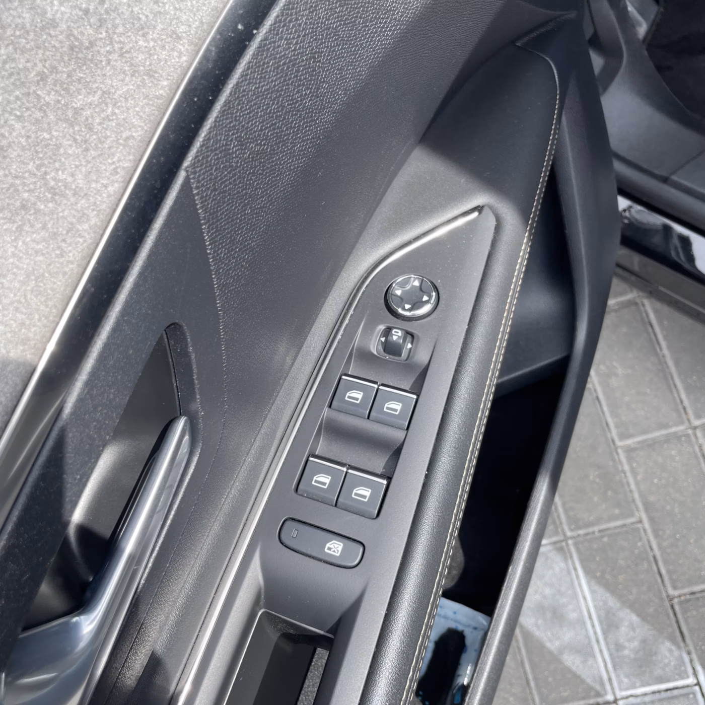 Peugeot 3008 фото 13