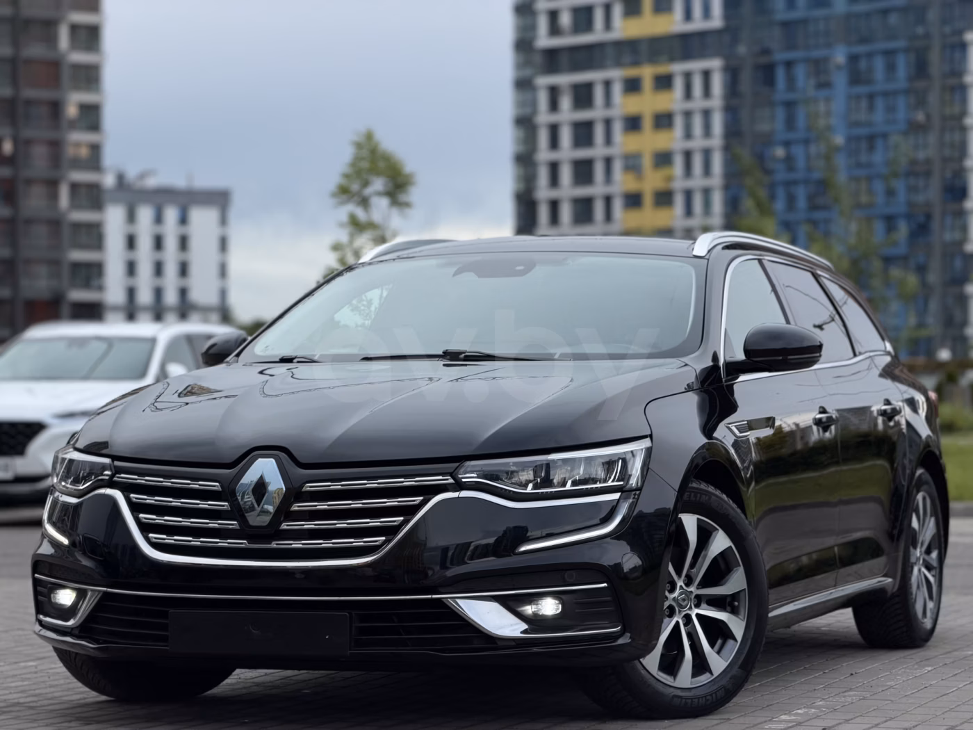 Renault Talisman