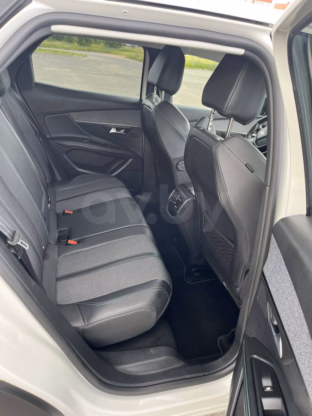 Peugeot 3008 фото 21