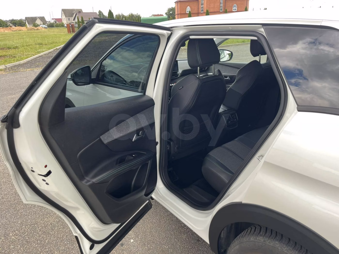 Peugeot 3008 фото 9