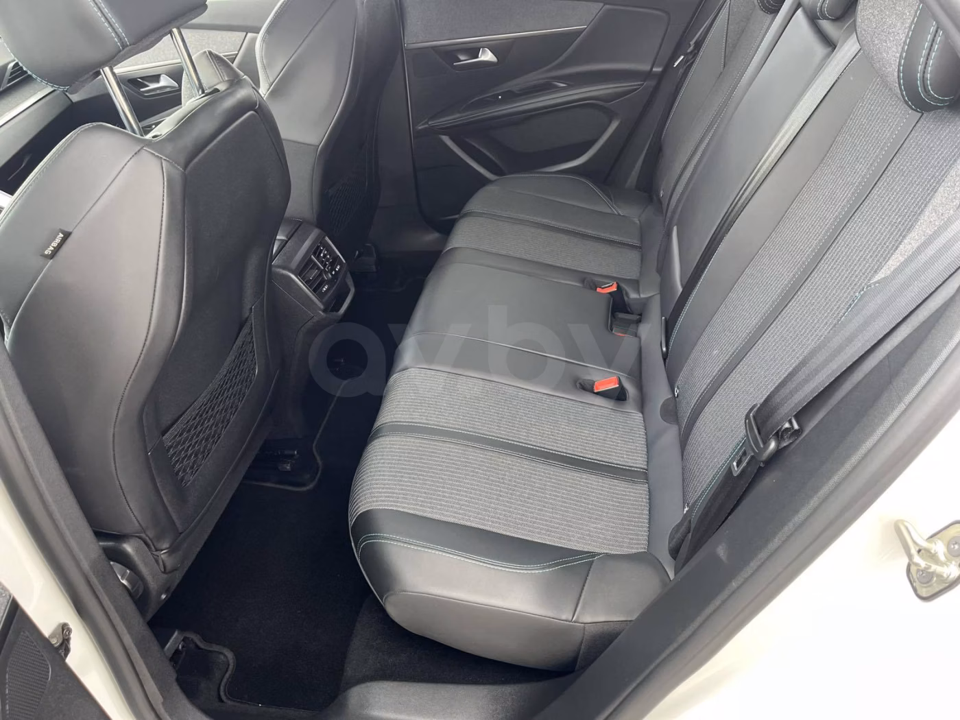 Peugeot 3008 фото 22