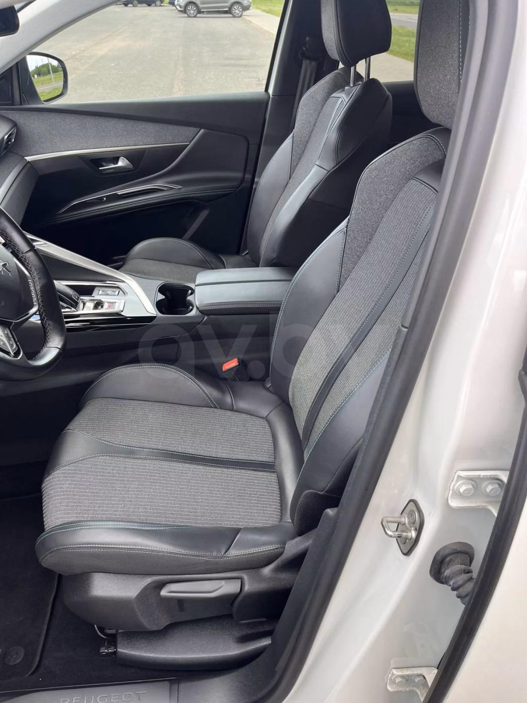 Peugeot 3008 фото 20