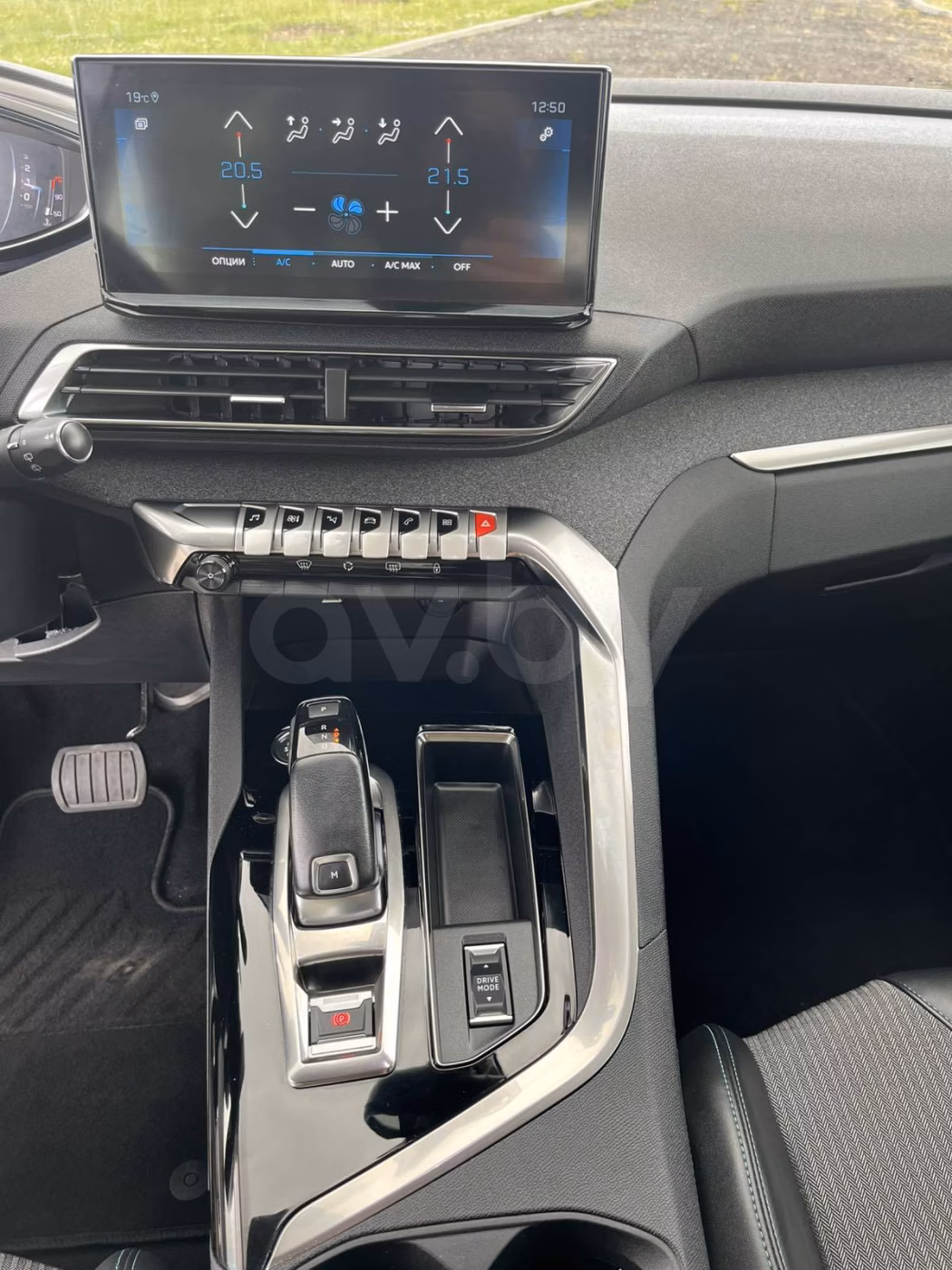 Peugeot 3008 фото 17