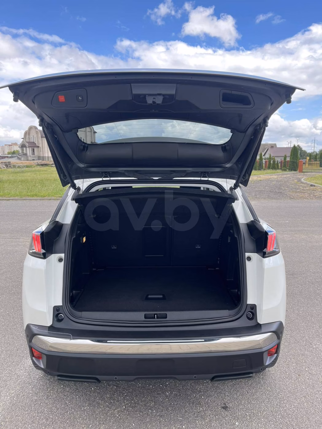 Peugeot 3008 фото 12
