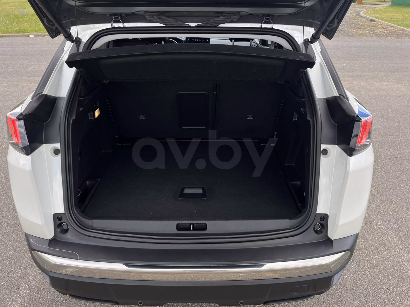 Peugeot 3008 фото 14