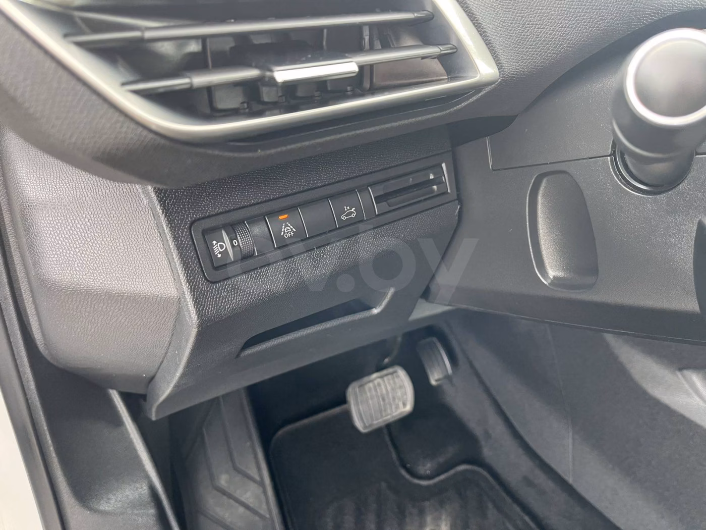 Peugeot 3008 фото 19
