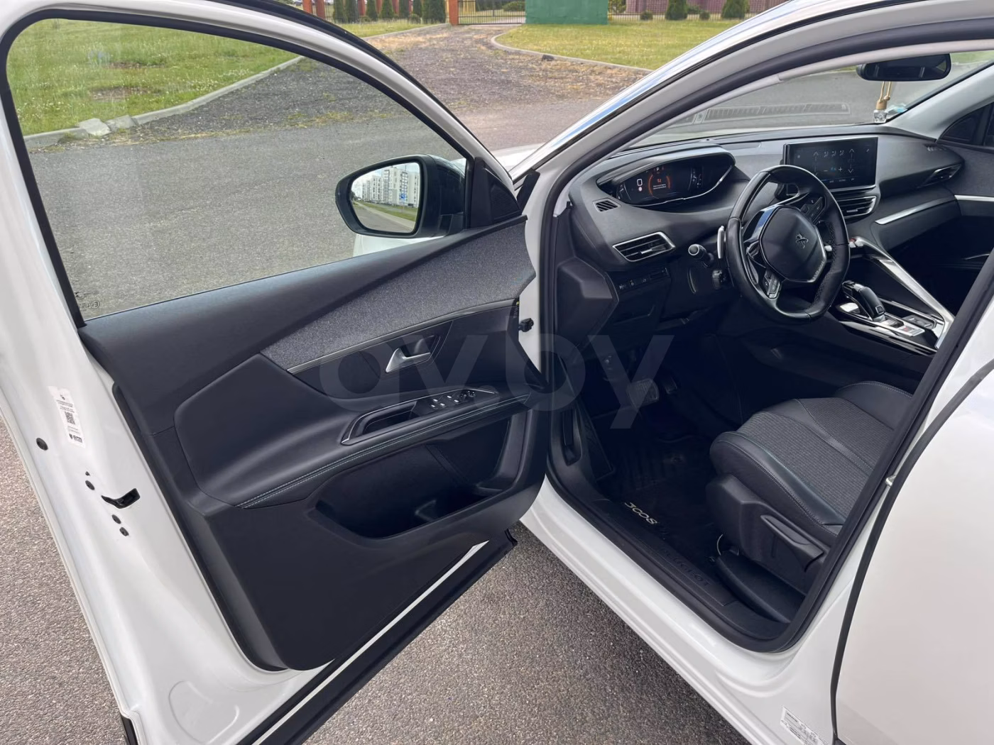 Peugeot 3008 фото 13