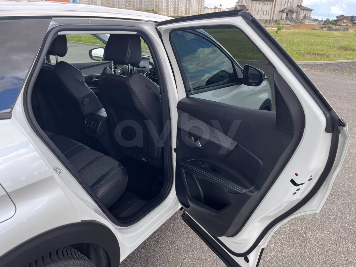 Peugeot 3008 фото 10