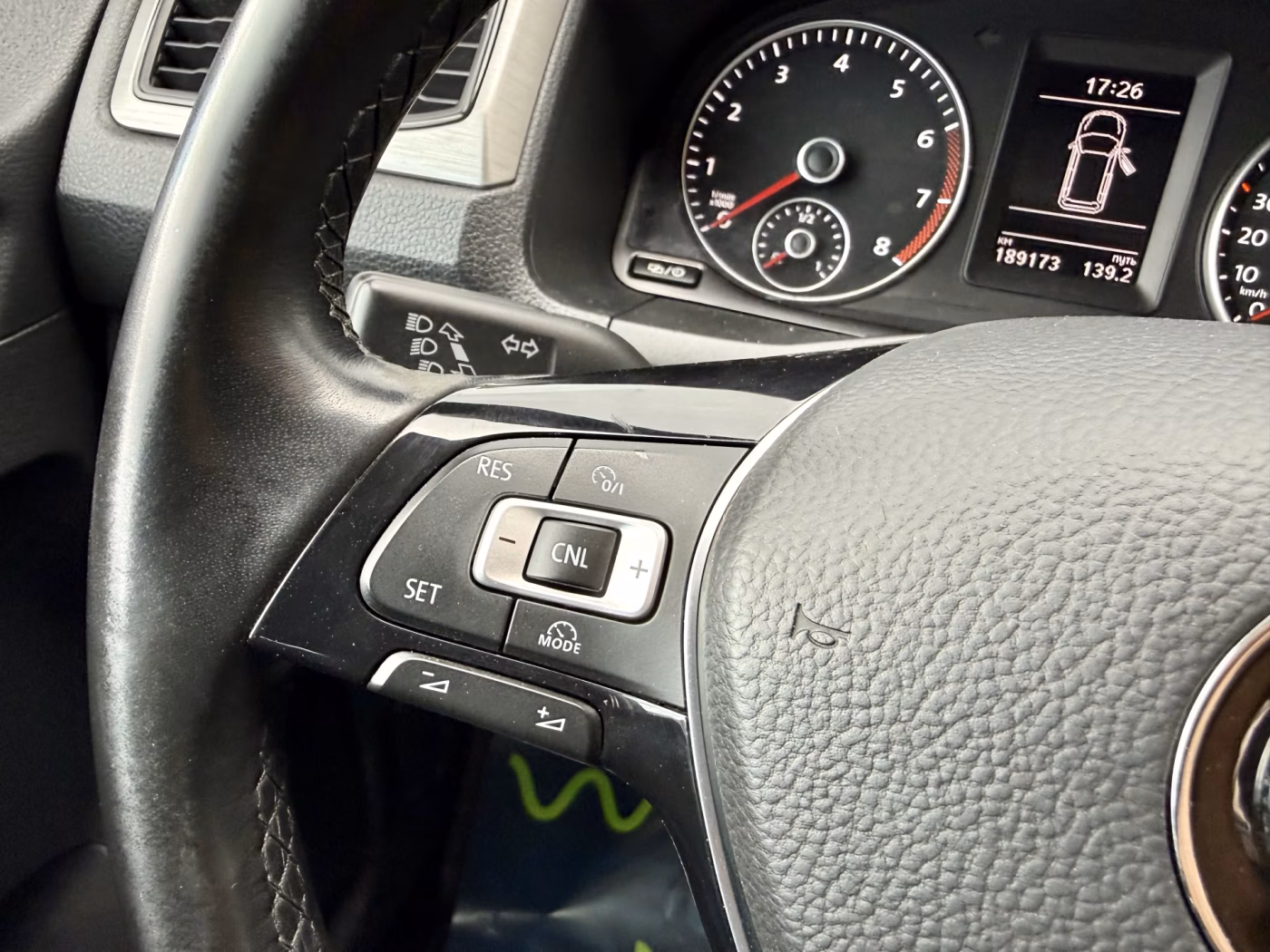Volkswagen Caddy MAXI фото 23