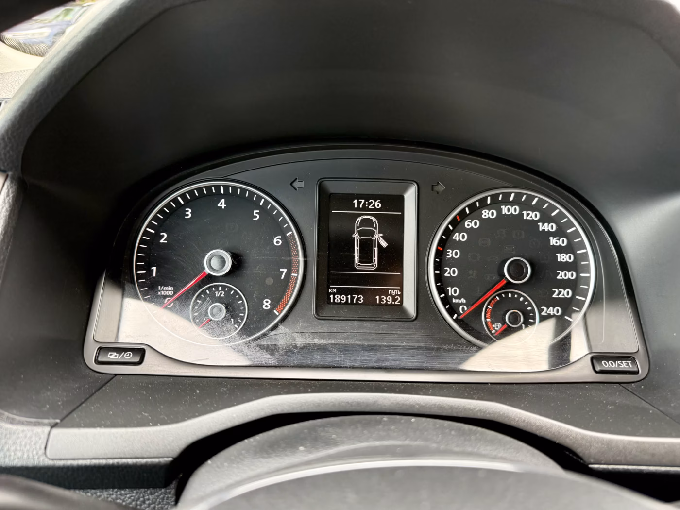 Volkswagen Caddy MAXI фото 24