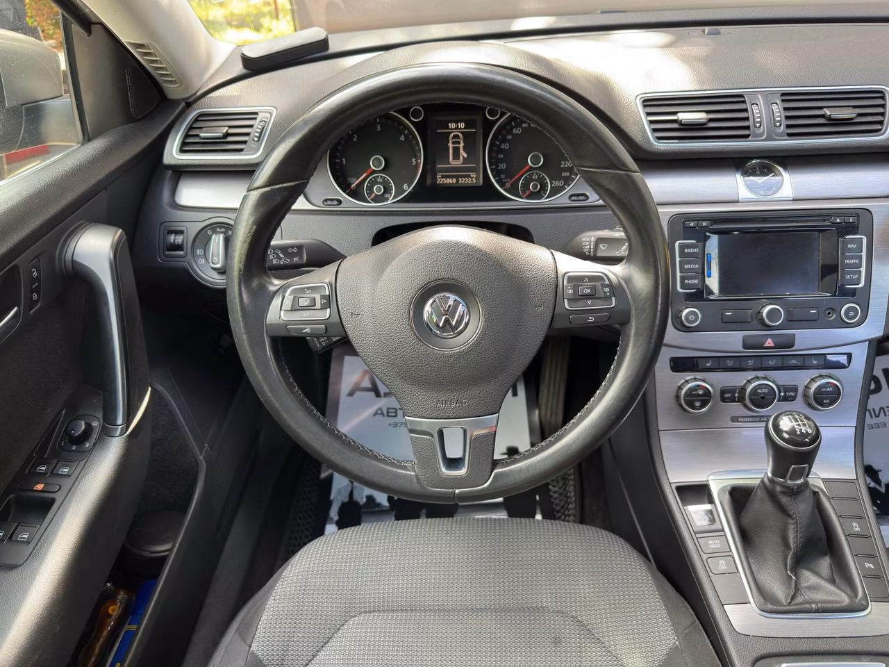 Volkswagen Passat фото 12