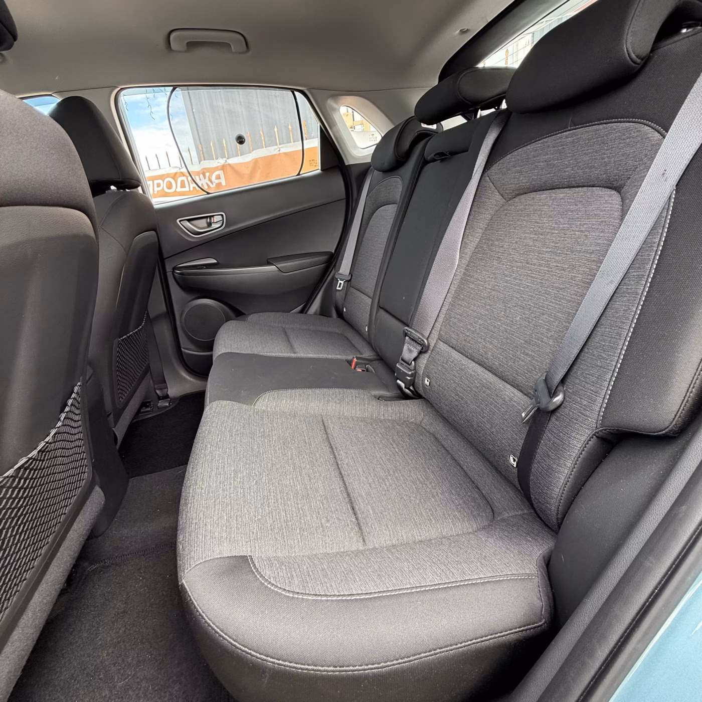 Hyundai Kona фото 15