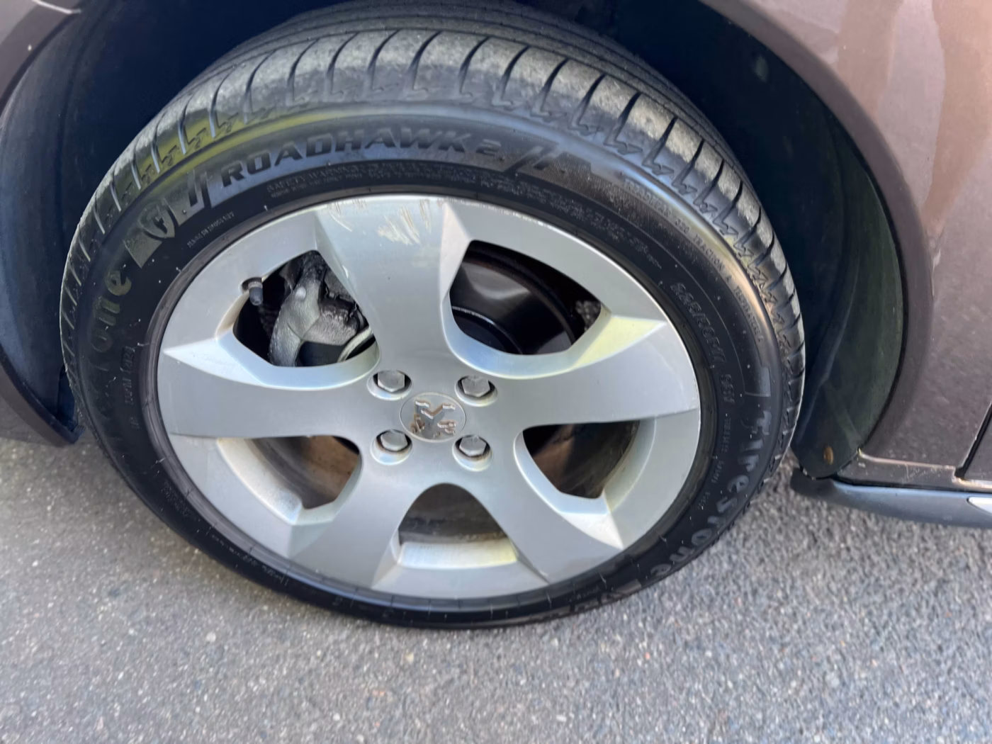 Peugeot 3008 фото 13