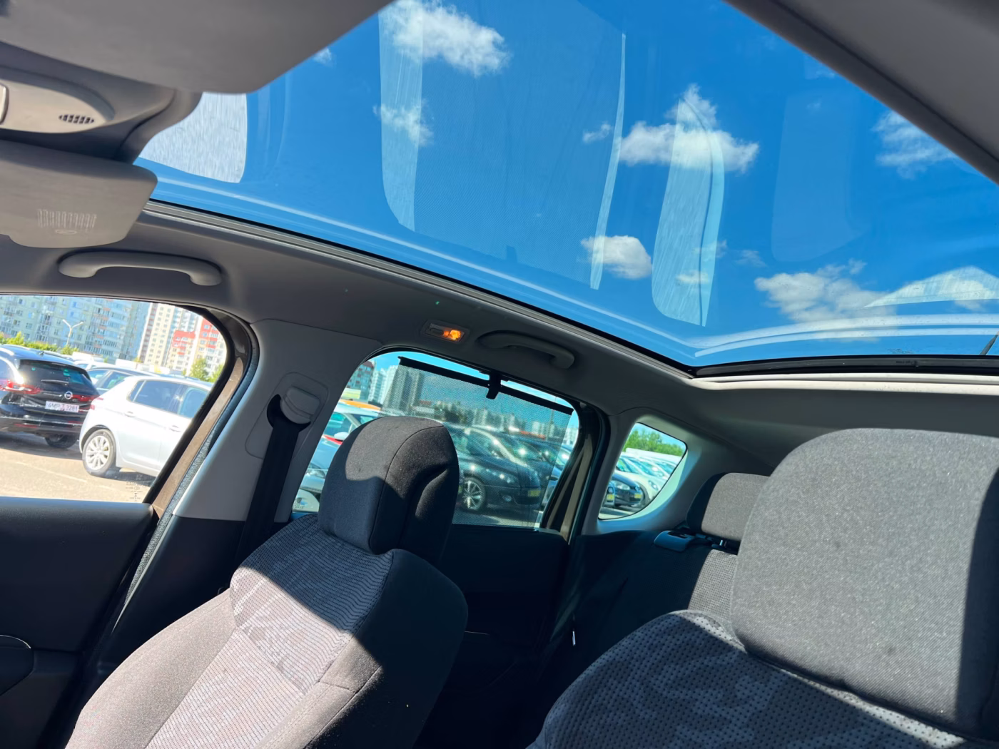 Peugeot 3008 фото 16