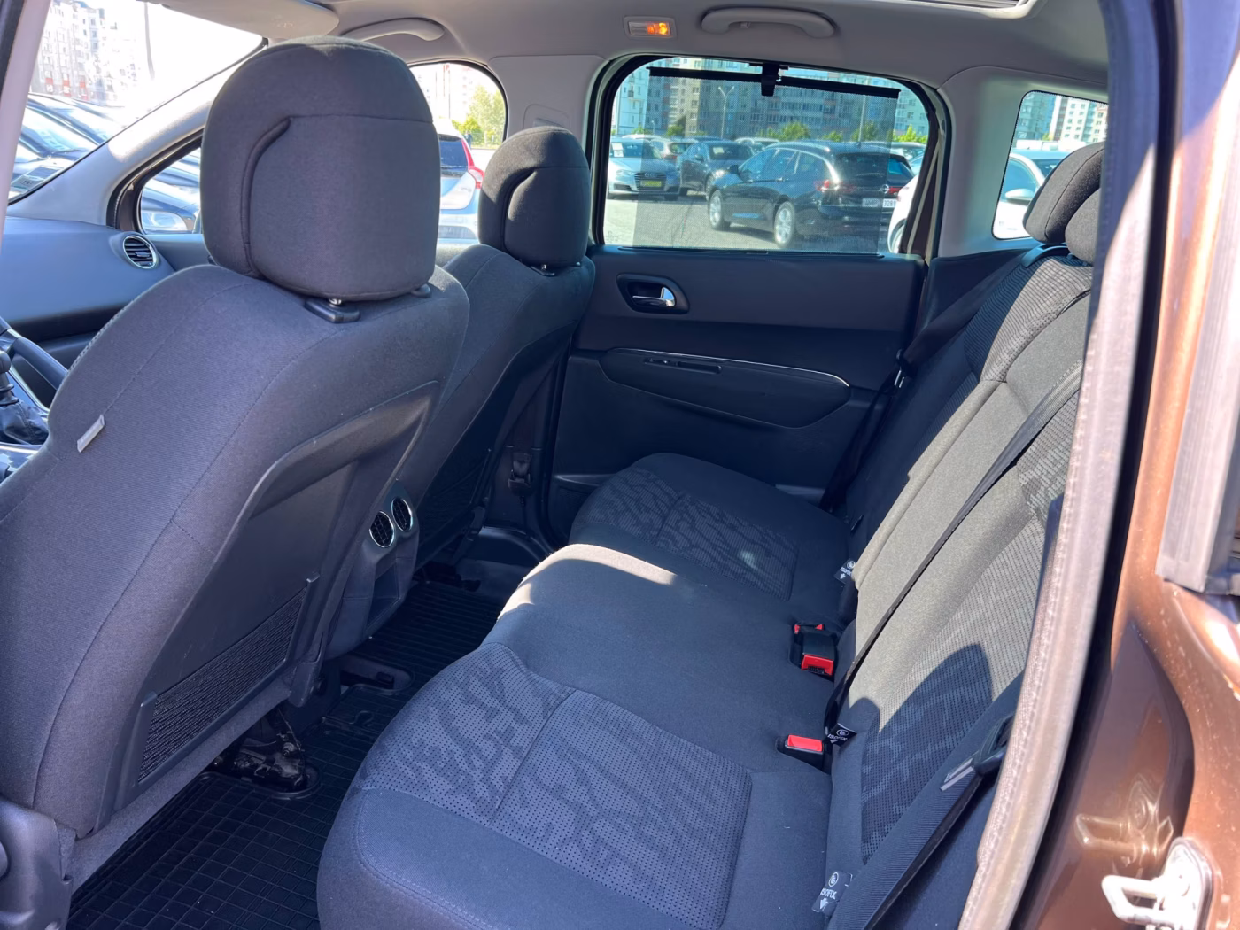 Peugeot 3008 фото 17