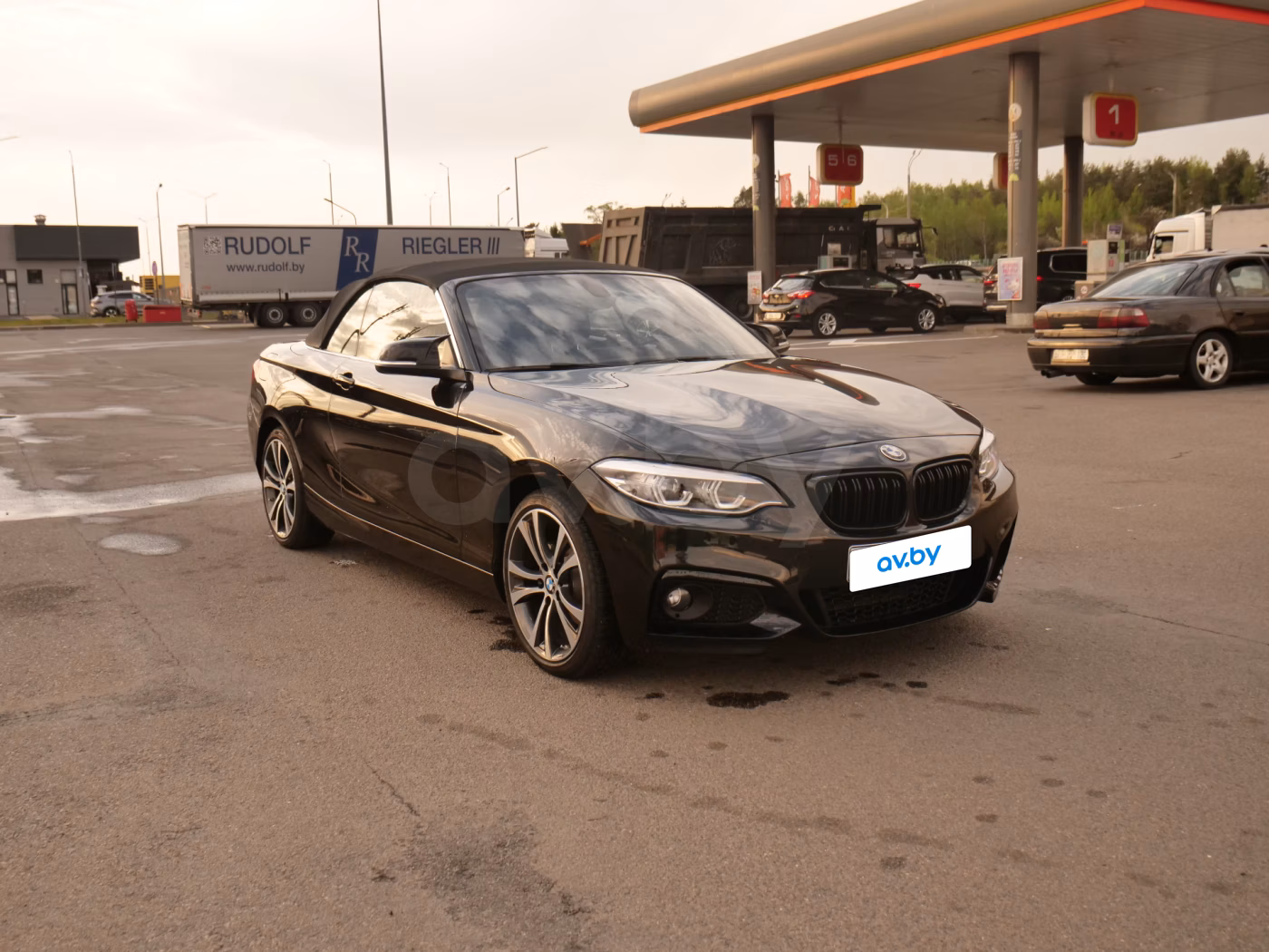 BMW 2 серия