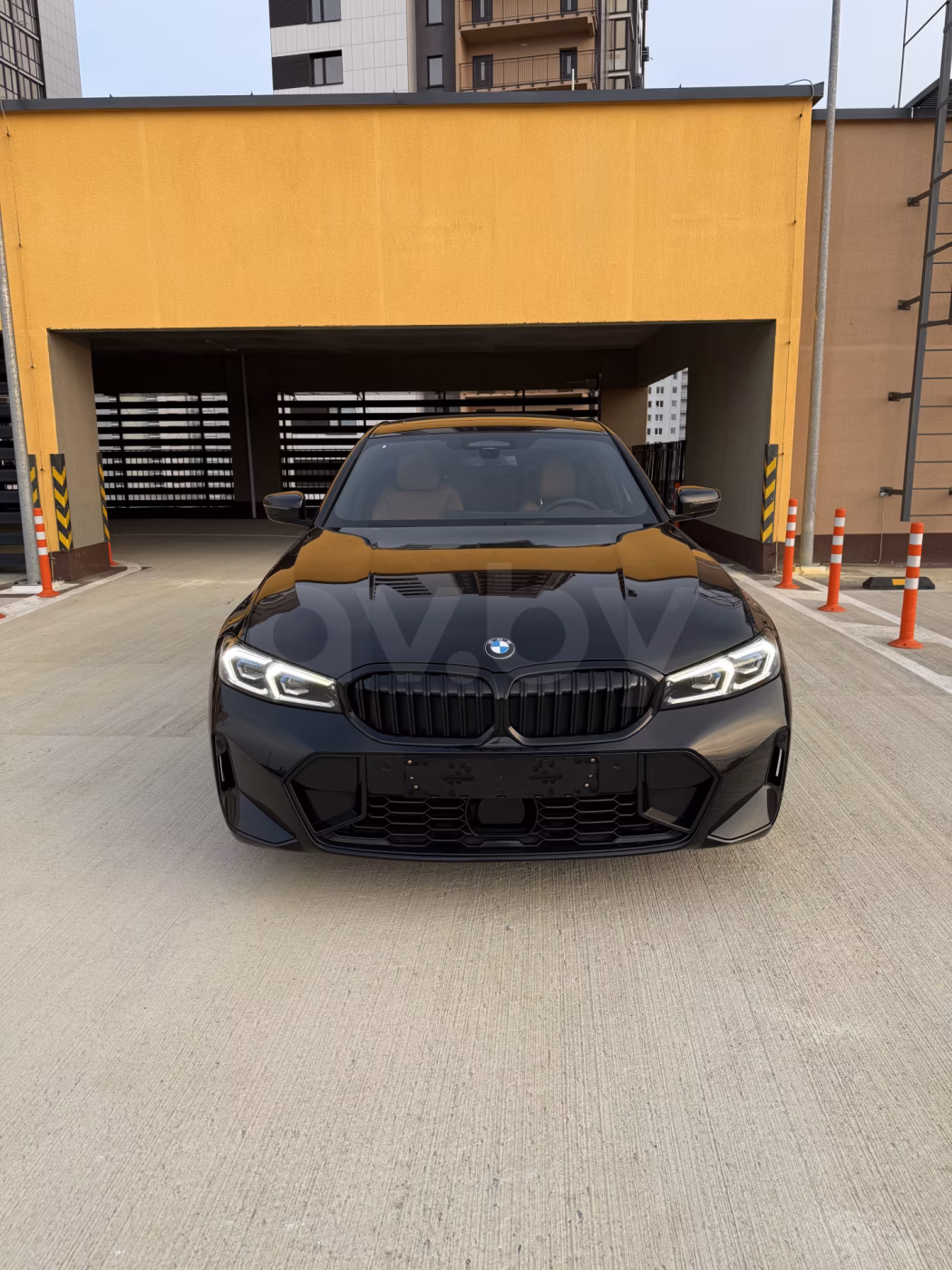 BMW 3 серия