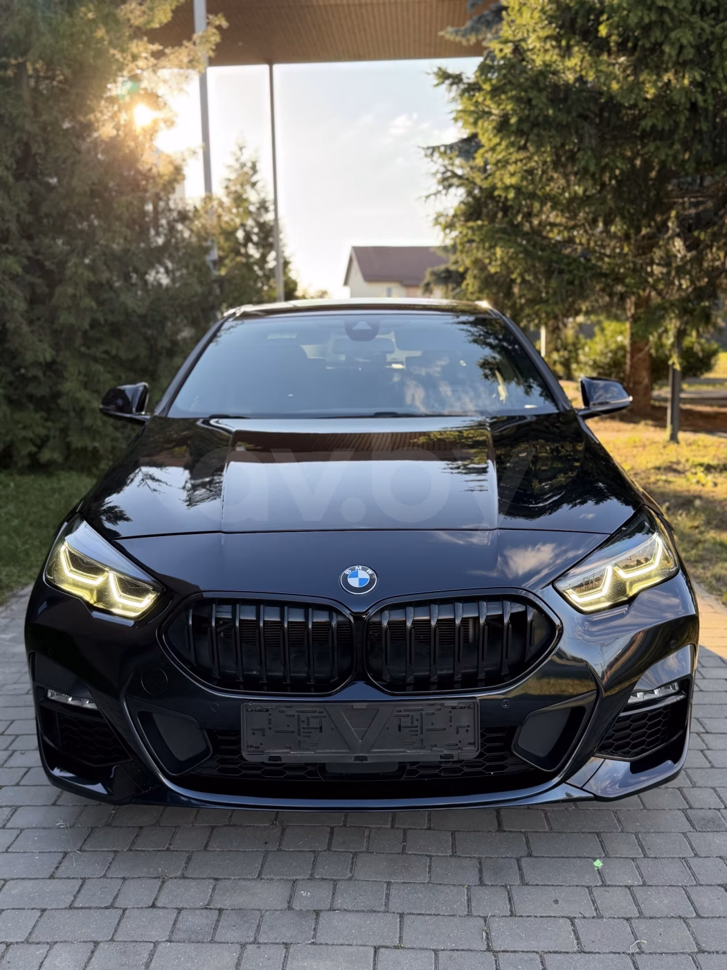 BMW 2 серия