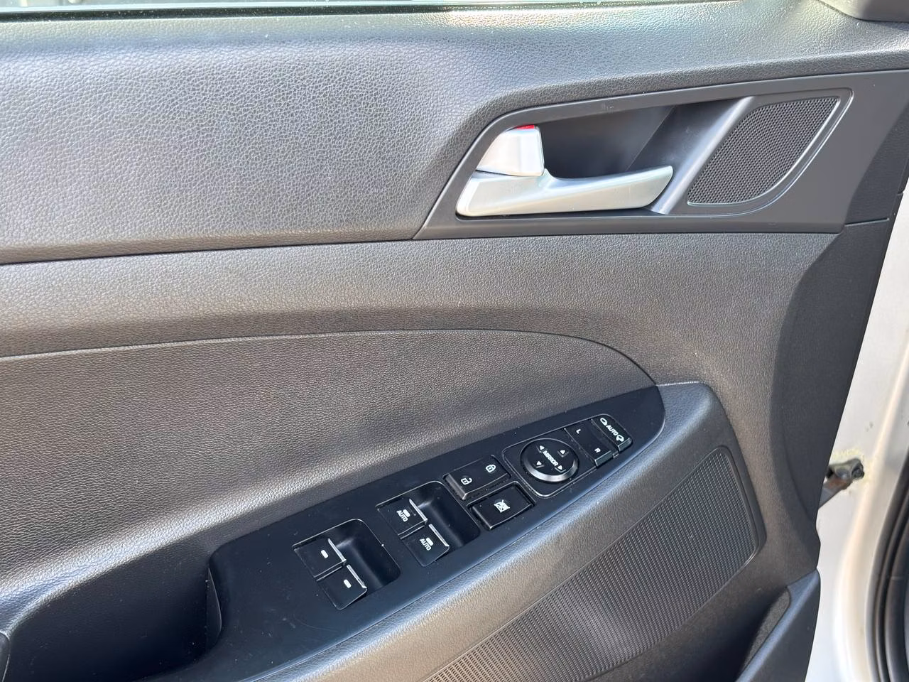 Hyundai Tucson фото 8
