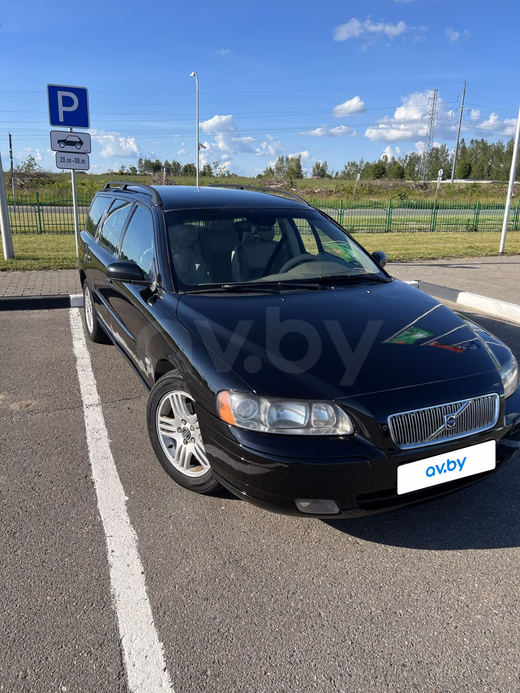 Volvo V70
