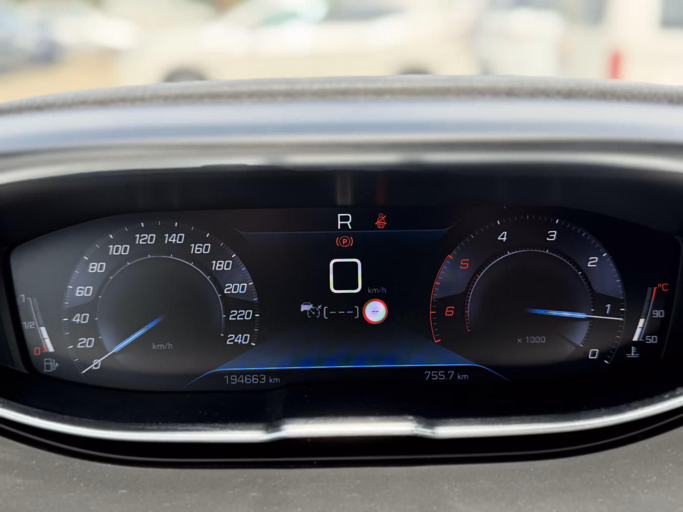 Peugeot 3008 фото 22