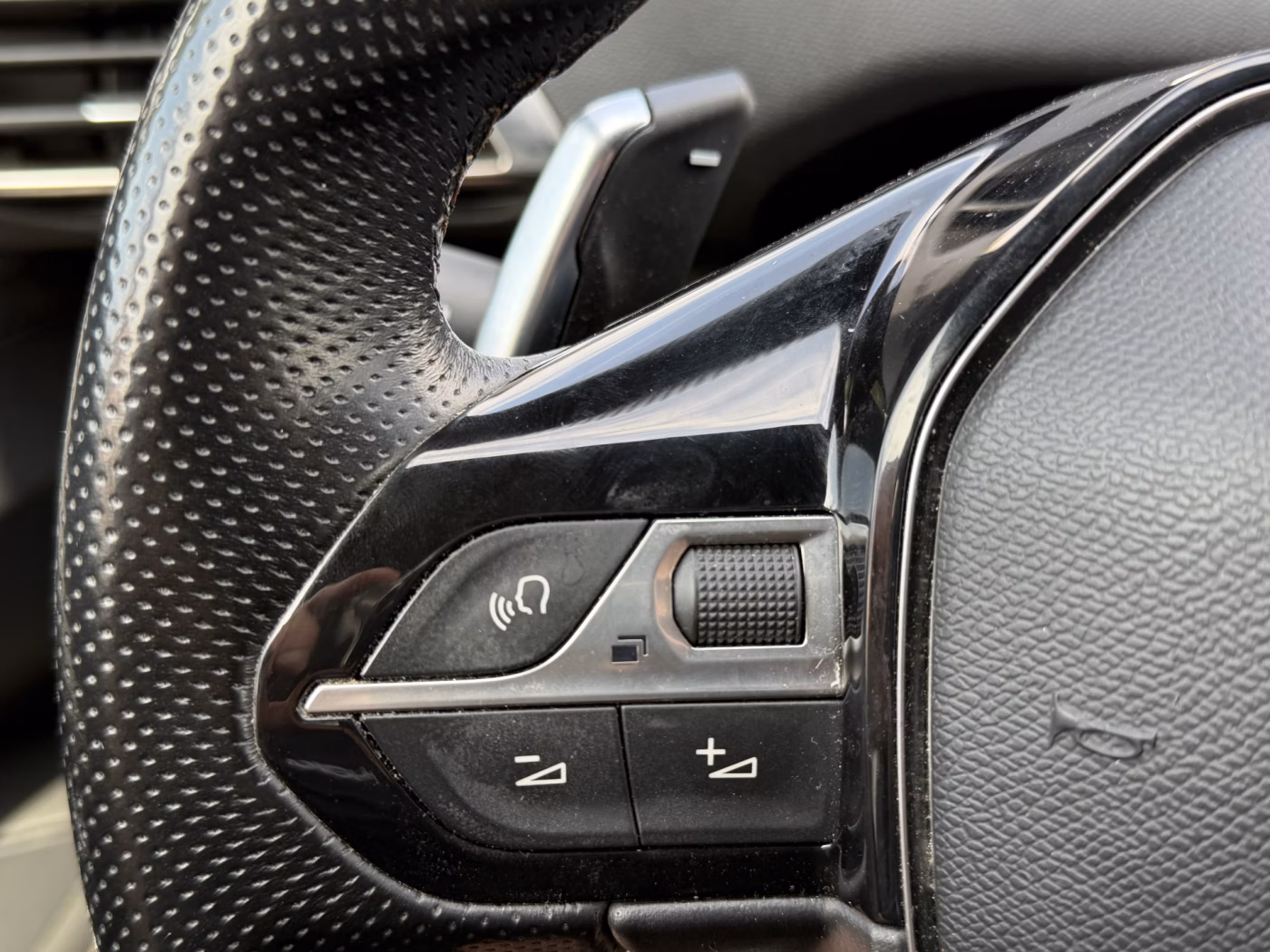 Peugeot 3008 фото 24