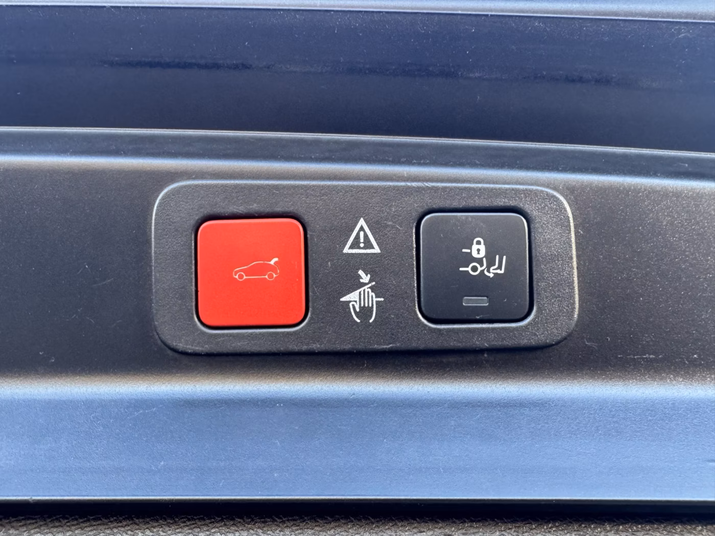 Peugeot 5008 фото 27