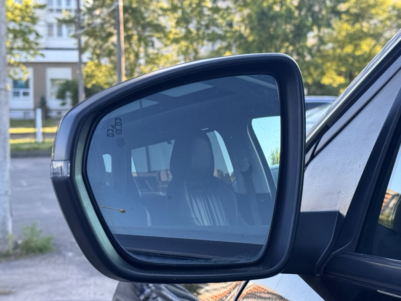 Peugeot 5008 фото 28