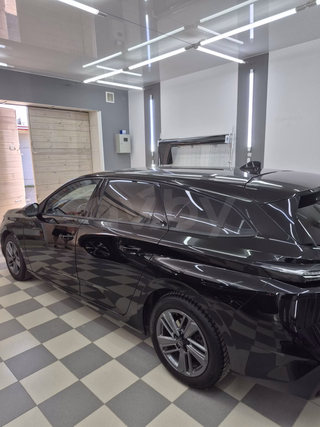 Peugeot 308 фото 8