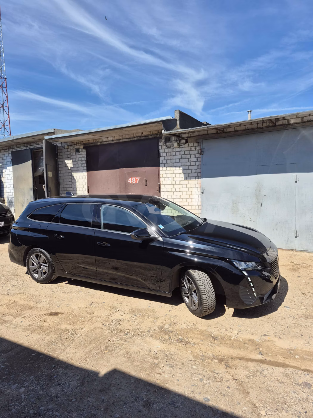 Peugeot 308 фото 5