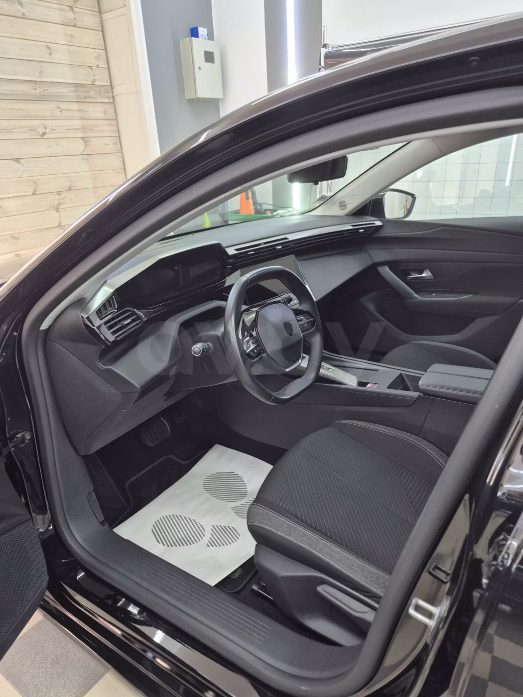 Peugeot 308 фото 19