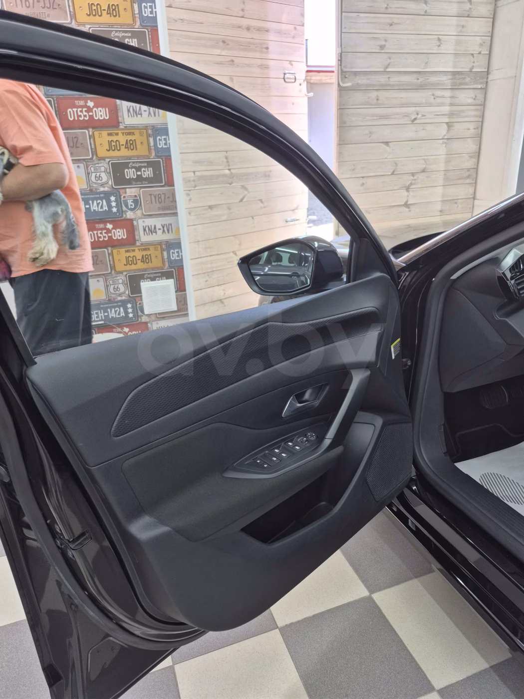 Peugeot 308 фото 17