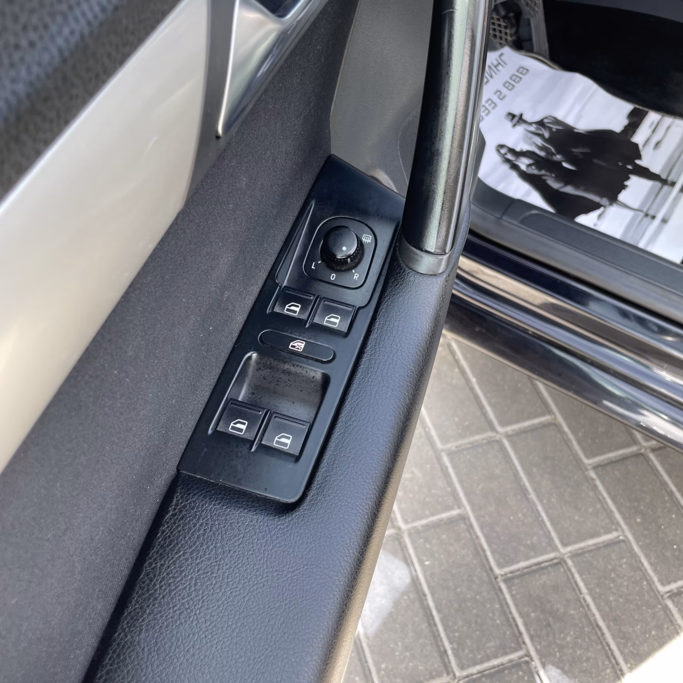 Volkswagen Passat фото 10