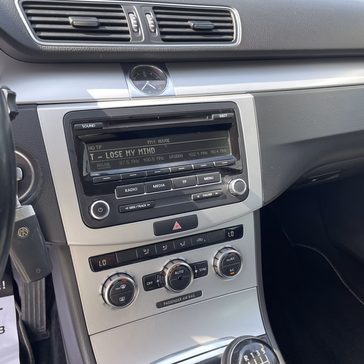 Volkswagen Passat фото 19