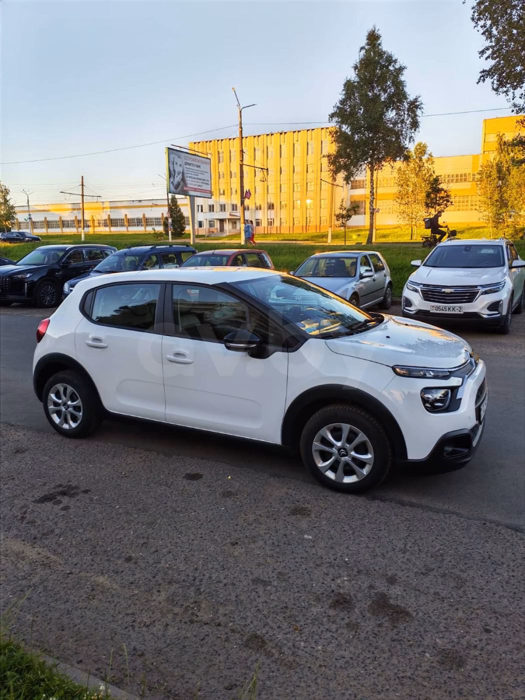 Citroen C3