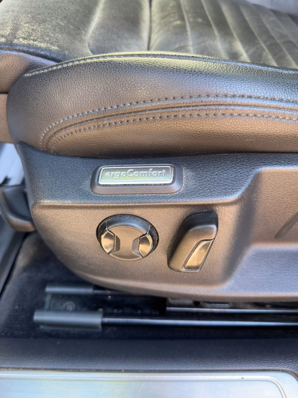 Volkswagen Passat фото 8