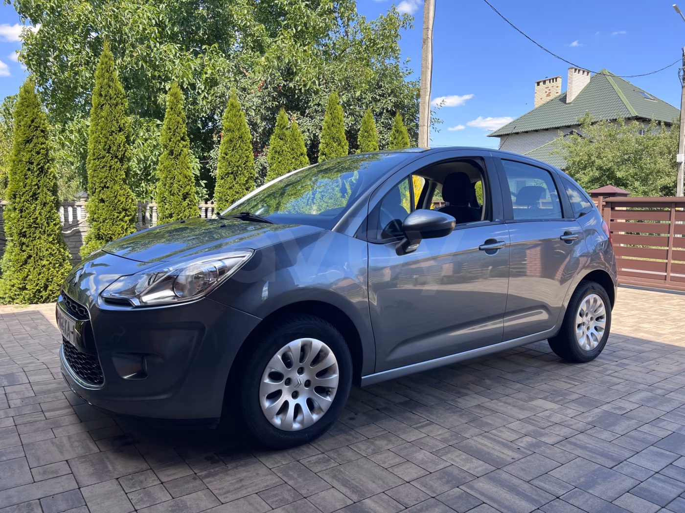Citroen C3