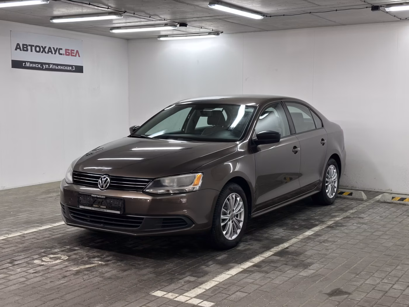 Volkswagen Jetta