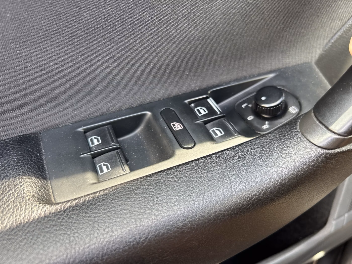 Volkswagen Passat фото 25
