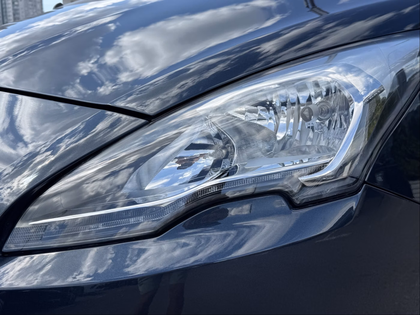 Peugeot 5008 фото 21