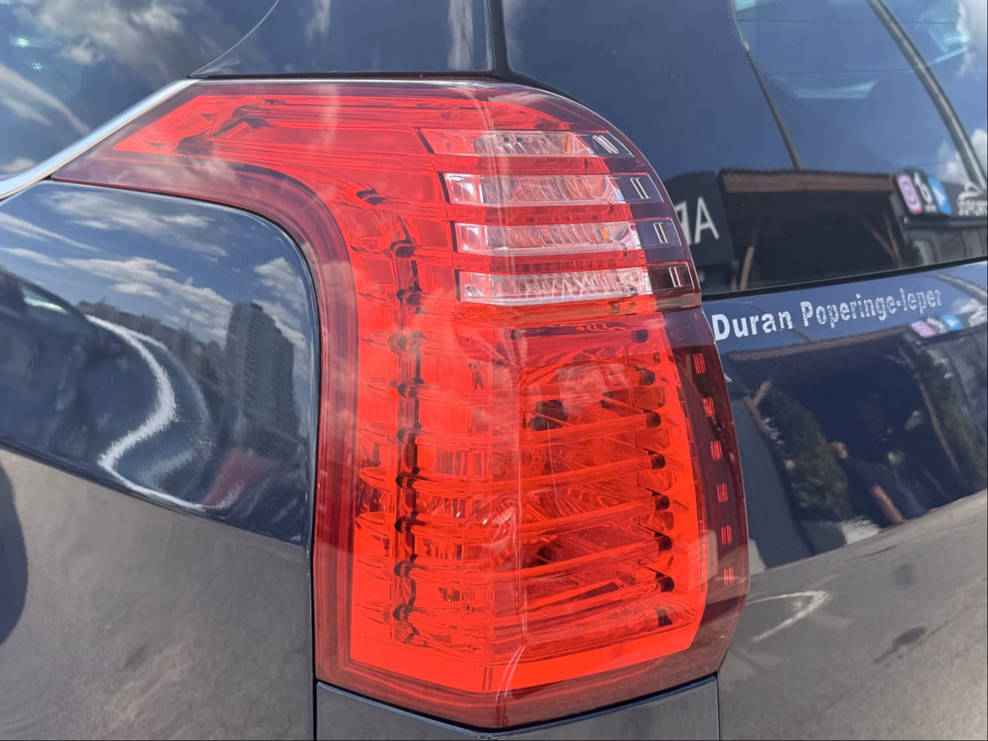 Peugeot 5008 фото 22